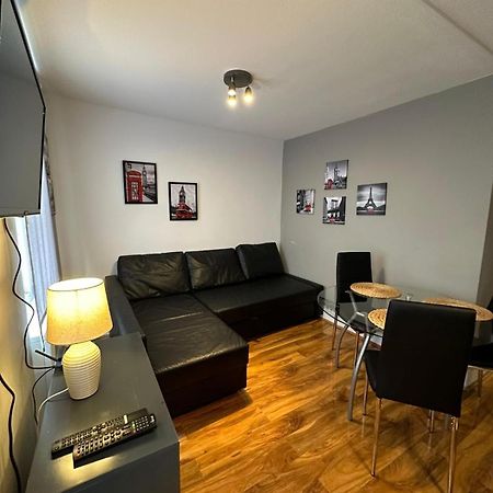 Lovely 2 Bedrooms Apartment لندن المظهر الخارجي الصورة