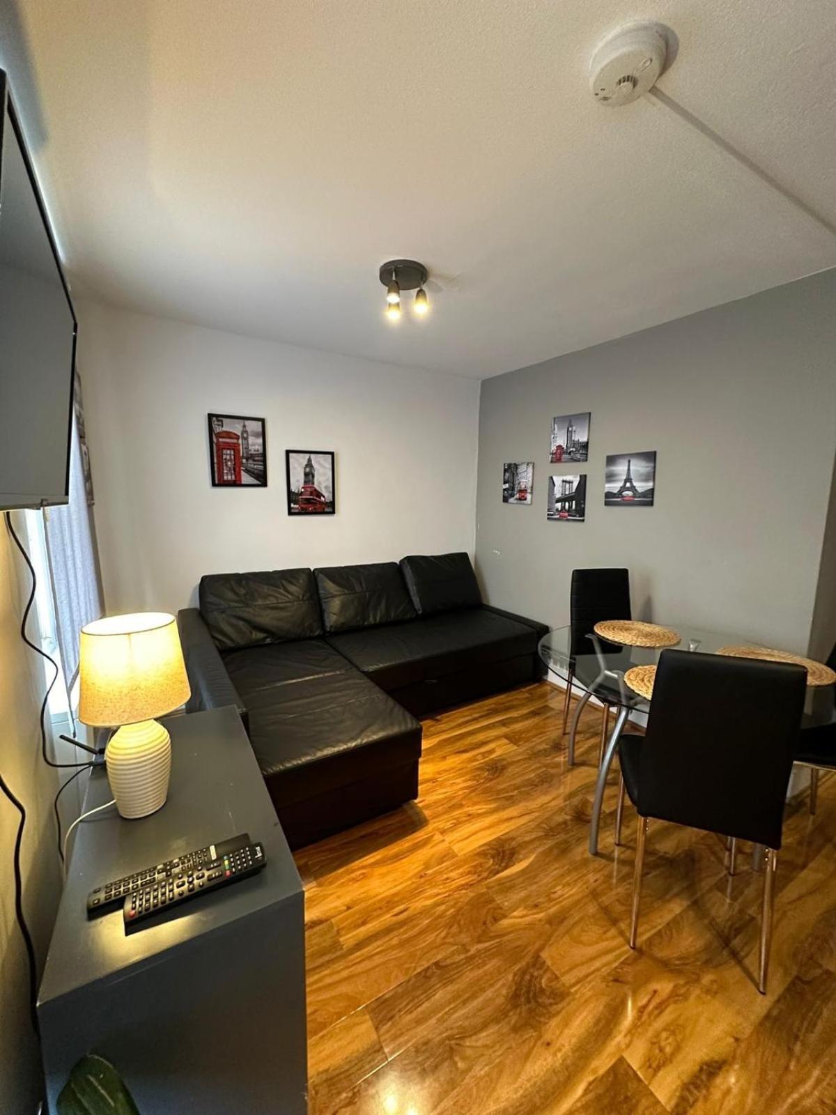Lovely 2 Bedrooms Apartment لندن المظهر الخارجي الصورة